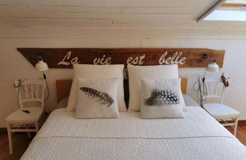 Laymont Bed & Breakfast | LA VIE EST BELLE