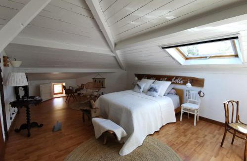 Laymont Bed & Breakfast | LA VIE EST BELLE