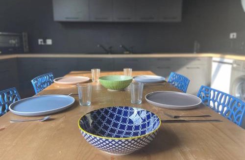 Poitiers Villa | La Vie Est Belle