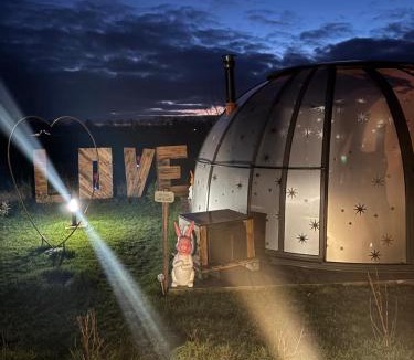 Cappelle-Brouck House | La Vie est Bulle