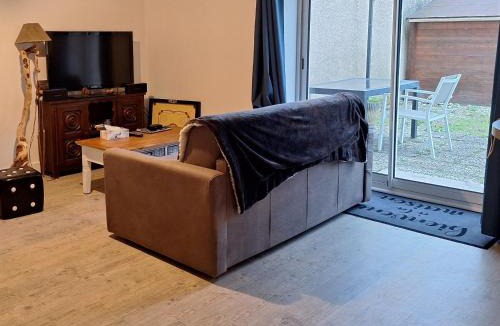 Saint-Jean-de-Moirans Apartment | la vie est belle
