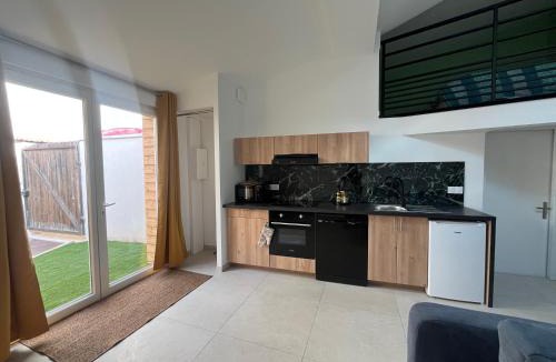 Saint-Symphorien-sur-Coise Apartment | La Vie est Belle