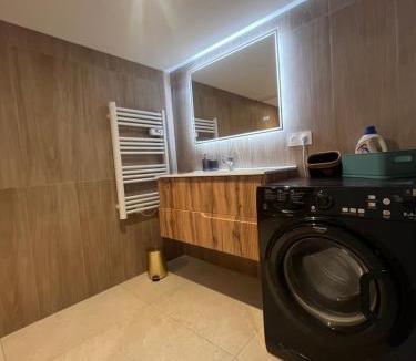 Saint-Symphorien-sur-Coise Apartment | La Vie est Belle