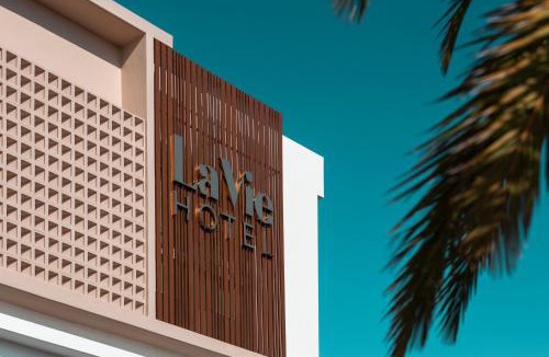 Kampung Sekolah Juru Hotel | La Vie Hotel Juru