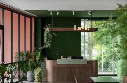 Kampung Sekolah Juru Hotel | La Vie Hotel Juru