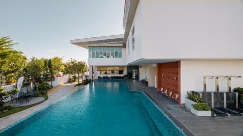 Kampung Sekolah Juru Hotel | La Vie Hotel Juru