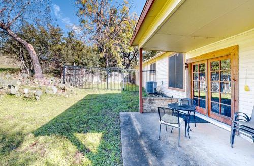 Highland Lake Estates House | La Vie in Lago Vista