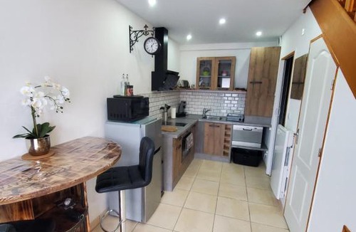 Saint-Georges-sur-Eure Apartment | La vie là