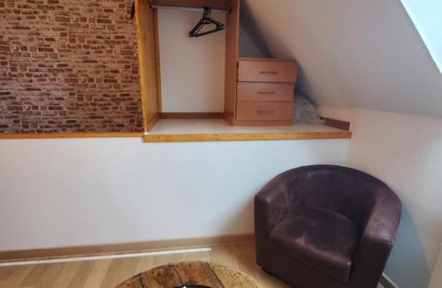 Saint-Georges-sur-Eure Apartment | La vie là