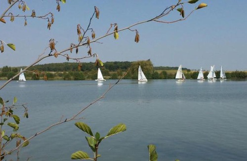 Saint-Georges-sur-Eure Apartment | La vie là