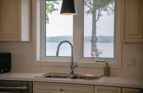 Deauville Ski Chalet | La vie O-Lac Magog