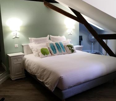 Langeais Bed & Breakfast | La Vie Voyage