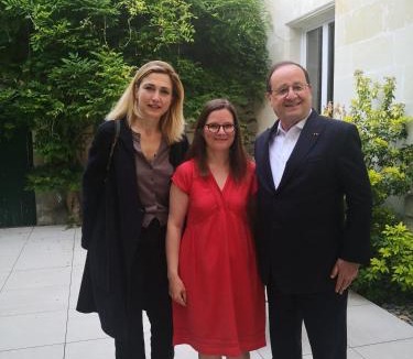 Langeais Bed & Breakfast | La Vie Voyage