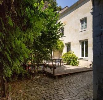 Langeais Bed & Breakfast | La Vie Voyage