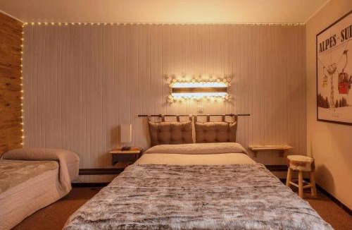 Vars Hotel | La Vieille Auberge