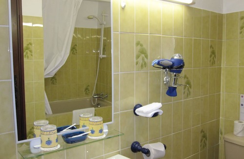 Flayosc House | La Vieille Bastide