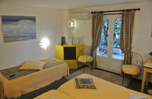 Flayosc House | La Vieille Bastide