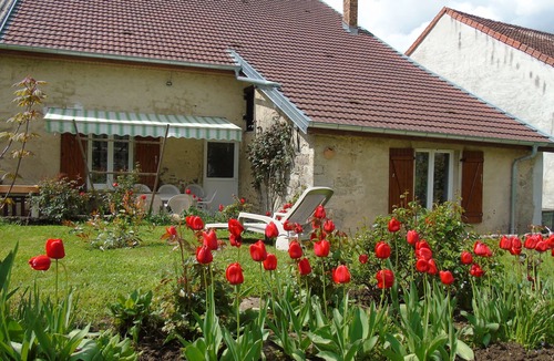 Miery House | La Vieille Cabane, old house