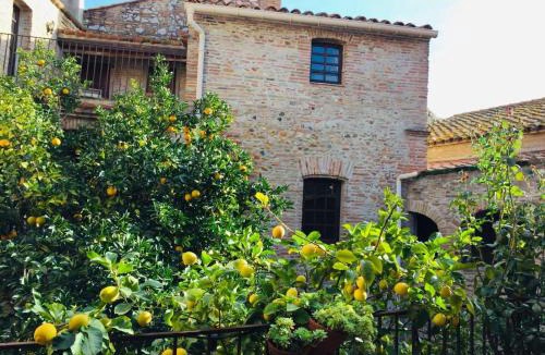 Torreilles House | La Vieille Demeure