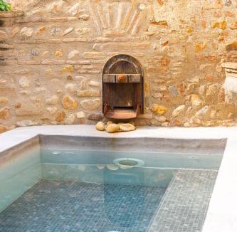 Torreilles House | La Vieille Demeure