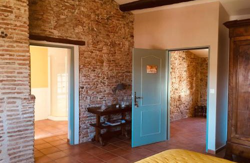 Torreilles House | La Vieille Demeure