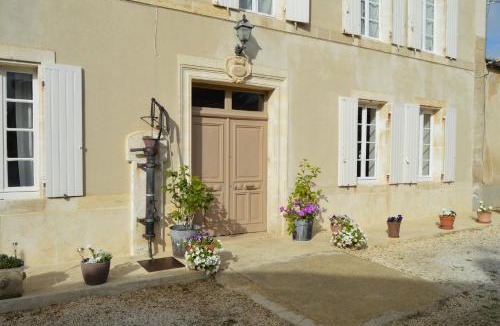 Le Tatre Bed & Breakfast | La Vieille Distillerie