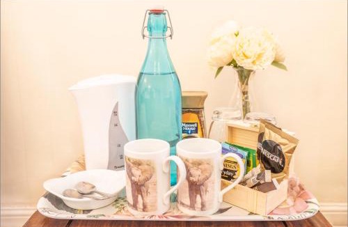 Matha Bed & Breakfast | La Vieille Distillerie