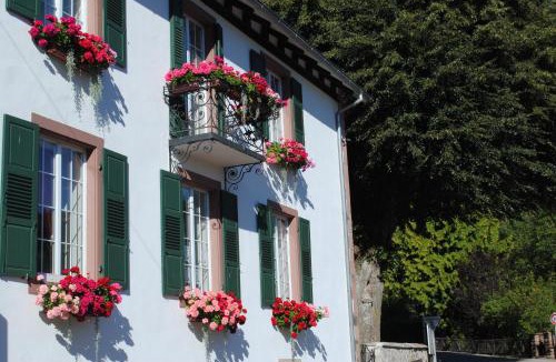 Le Hohwald Bed & Breakfast | La Vieille Eglise