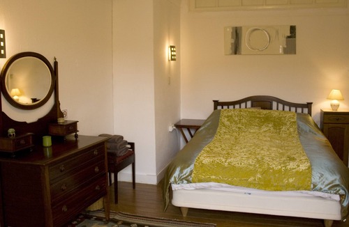 Fresne-la-Mere Bed & Breakfast | La Vieille Ferme