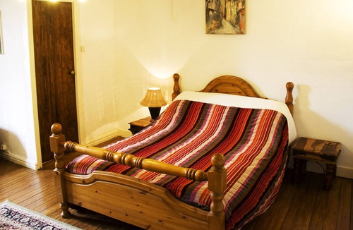 Fresne-la-Mere Bed & Breakfast | La Vieille Ferme