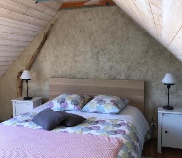 Landevennec Bed & Breakfast | La vieille ferme