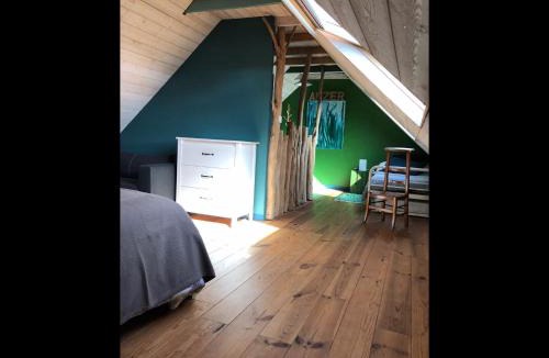 Landevennec Bed & Breakfast | La vieille ferme