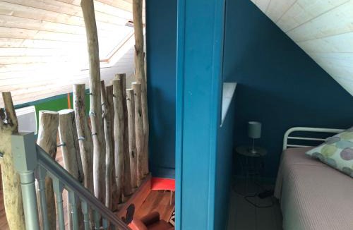 Landevennec Bed & Breakfast | La vieille ferme