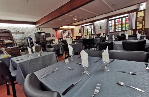 Les Ancizes-Comps Hotel | La Vieille Ferme