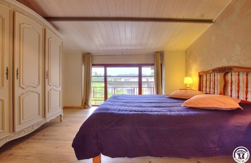 Vieu-d'Izenave House | La Vieille Maison - Vieu D'izenave