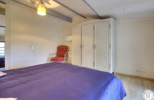 Vieu-d'Izenave House | La Vieille Maison - Vieu D'izenave