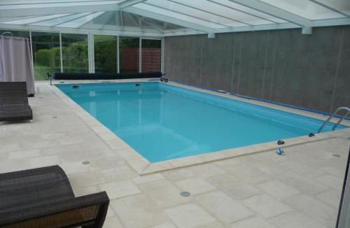 Cour-Cheverny Bed & Breakfast | La vieille maison