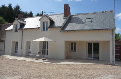 Cour-Cheverny Bed & Breakfast | La vieille maison