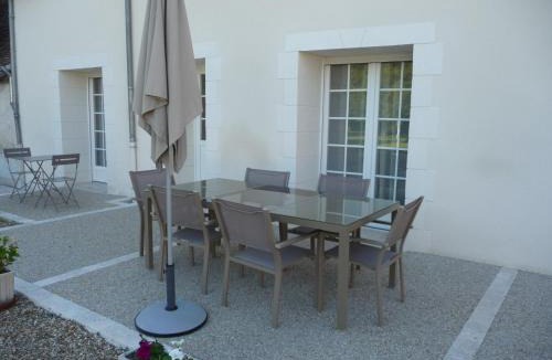 Cour-Cheverny Bed & Breakfast | La vieille maison