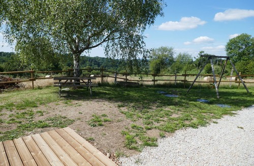 Cros House | La Vieille Maison