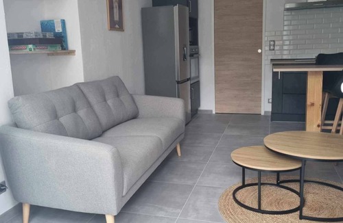 Maubourguet Apartment | La Vieille Remise