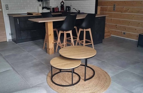 Maubourguet Apartment | La Vieille Remise