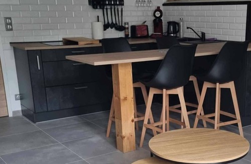 Maubourguet Apartment | La Vieille Remise