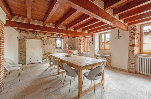 Castelnau-de-Levis House | La Vieille Tronque