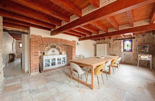 Castelnau-de-Levis House | La Vieille Tronque