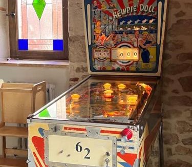 Castelnau-de-Levis House | La Vieille Tronque