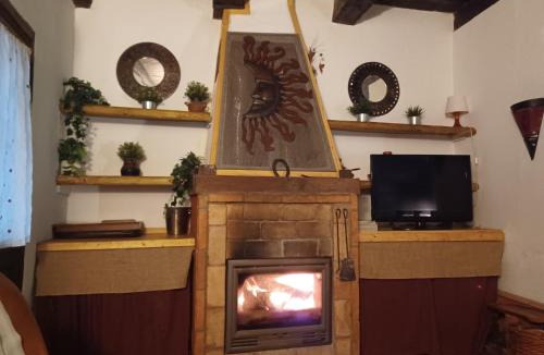 Fuentes de Rubielos Ski Chalet | La Vieja Escuela