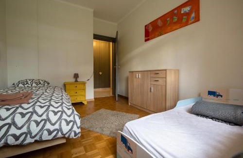 Val-de-Travers Villa | la viela
