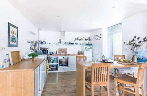 Cancale Apartment | La Vigie by Interhome