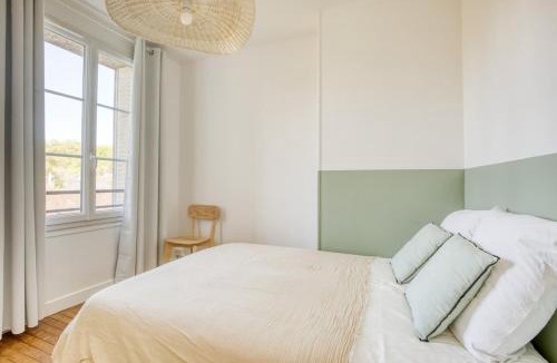 Les Andelys Apartment | La Vigie, Cocooning et Grand écran, Les Andelys